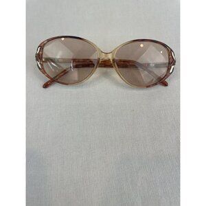 Vintage Style Rectangle Full Rim Eyeglasses Frames WP 5017 51-15-130